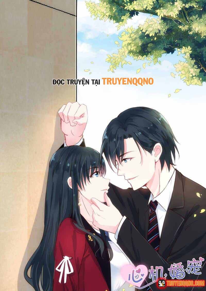 Chương 126 - Trang 1