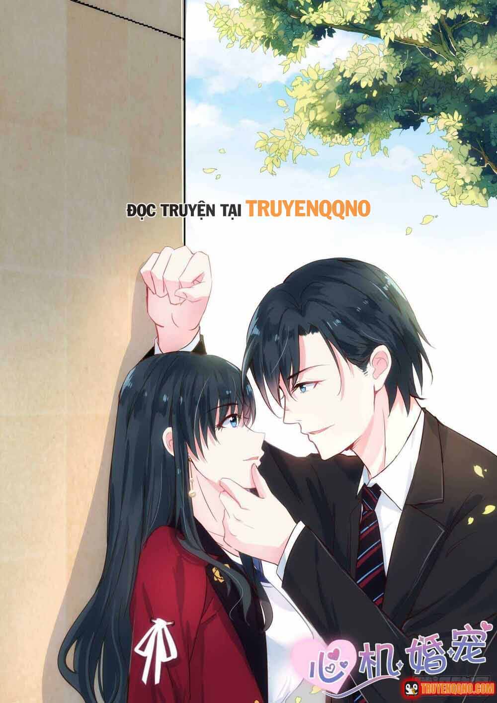 Chương 127 - Trang 1