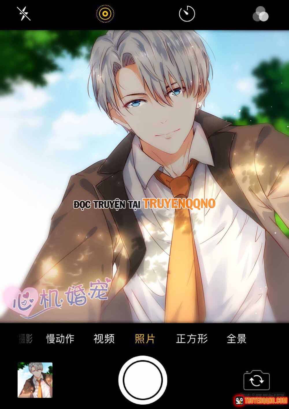Chương 131 - Trang 1