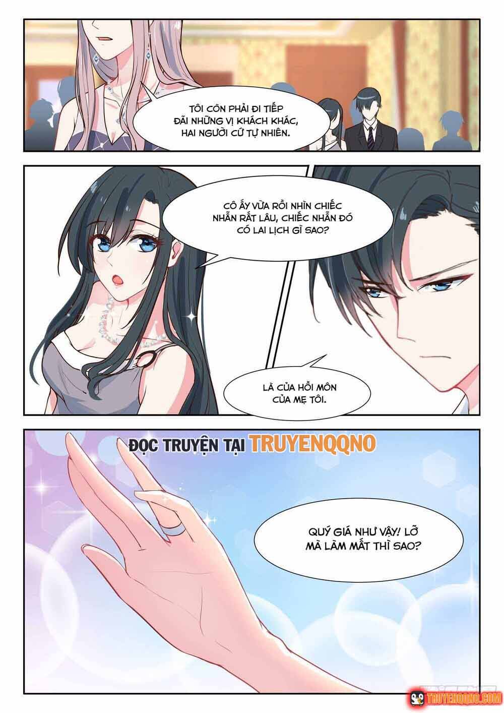 Chương 132 - Trang 1