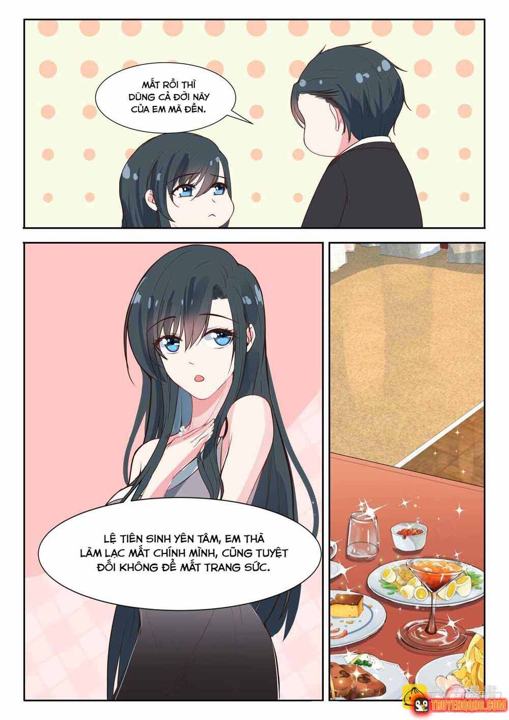 Chương 132 - Trang 2