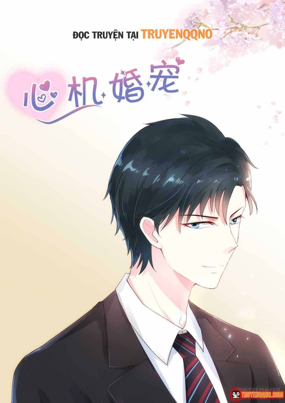 Chương 133 - Trang 1