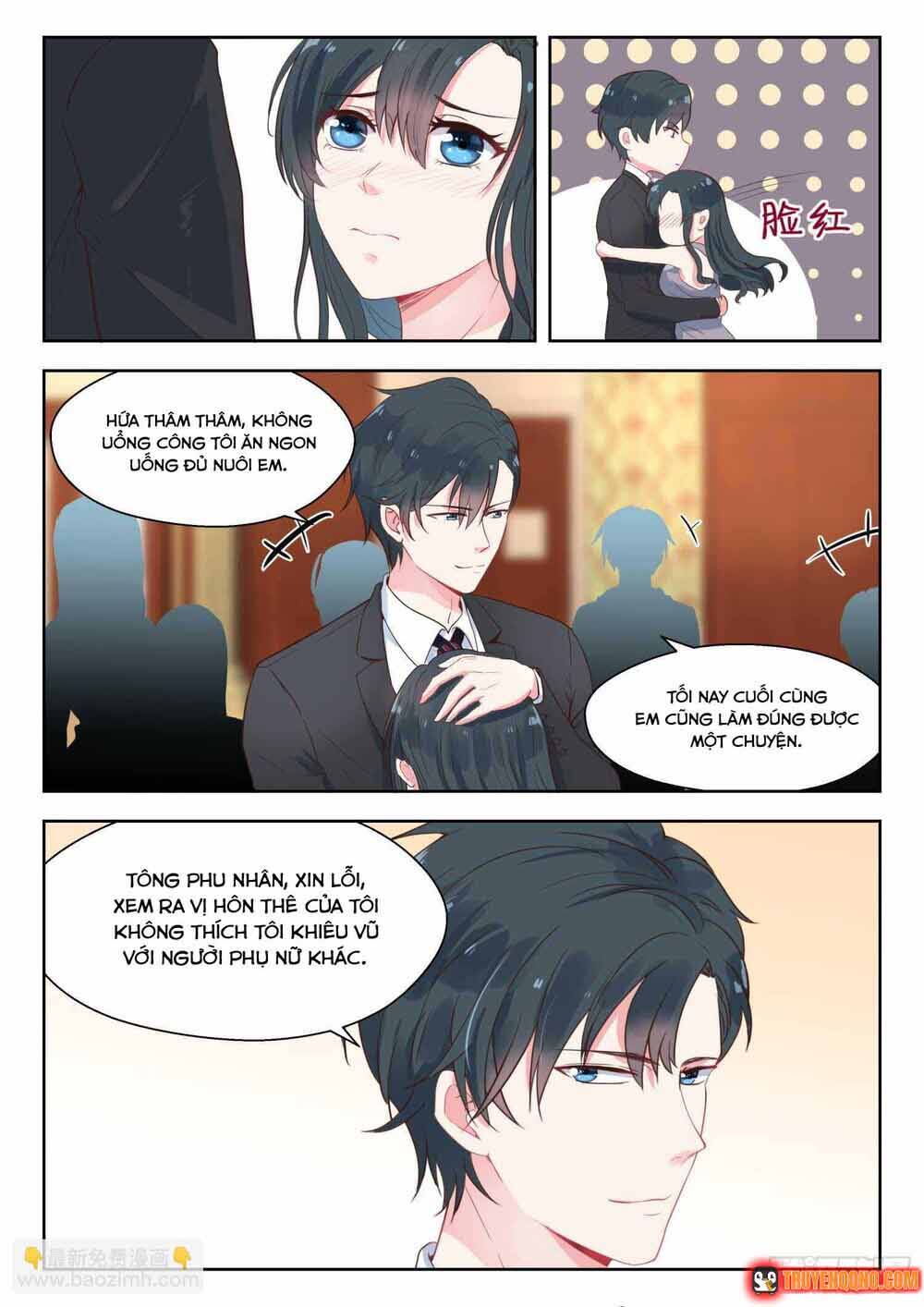 Chương 135 - Trang 2