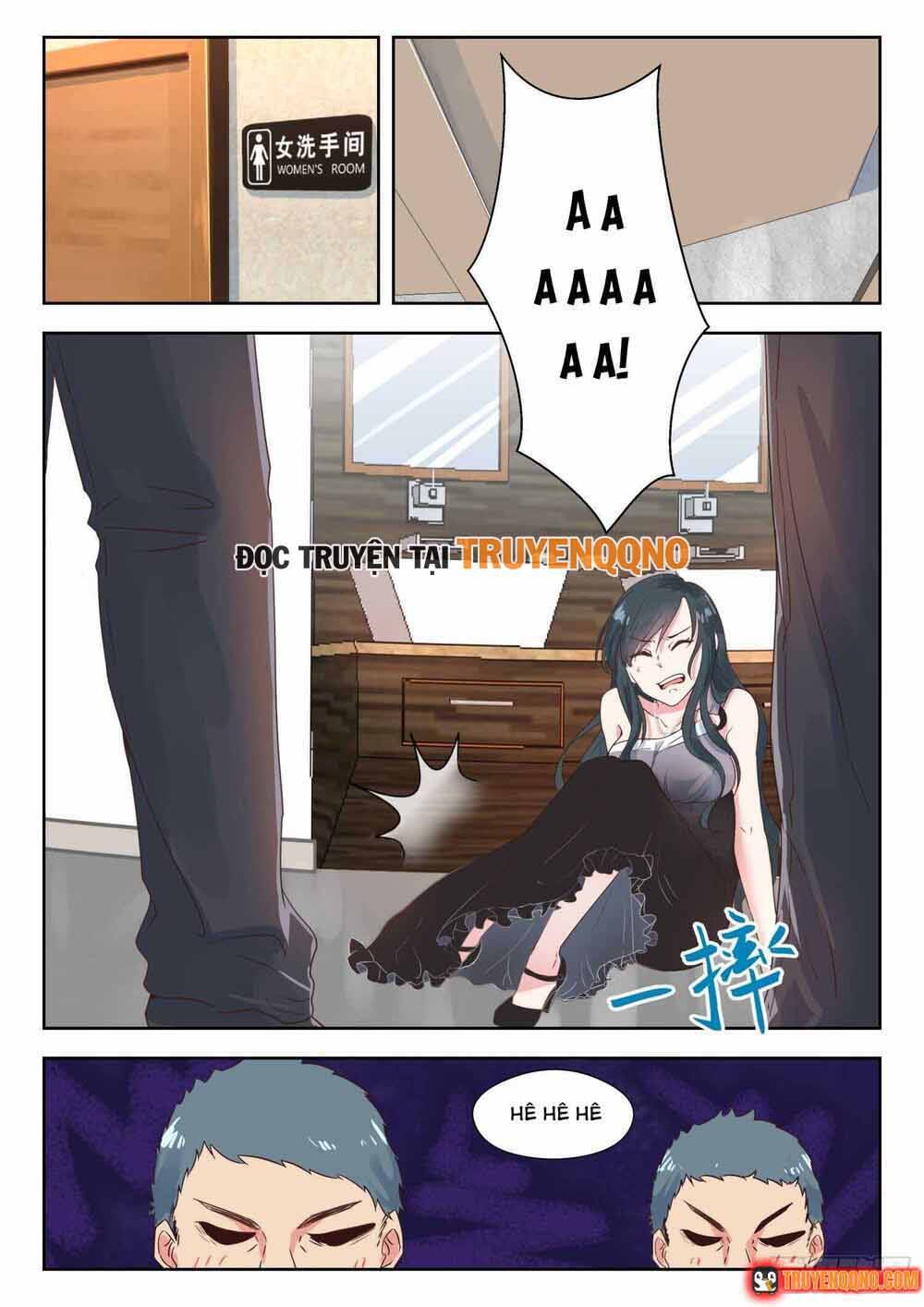 Chương 136 - Trang 1