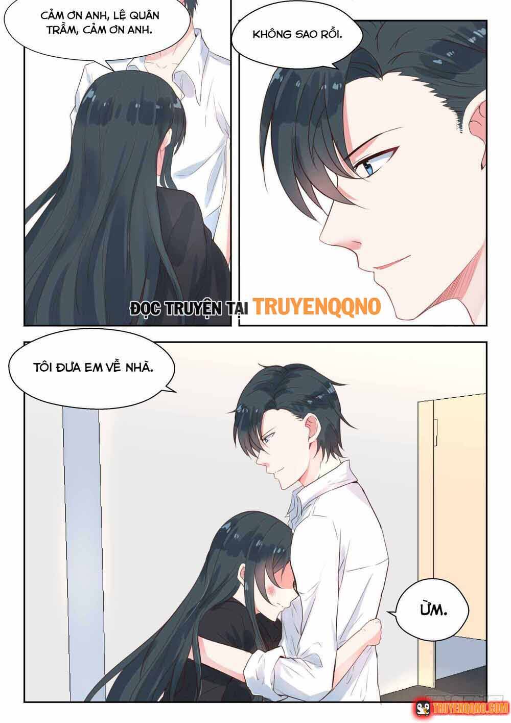 Chương 137 - Trang 1