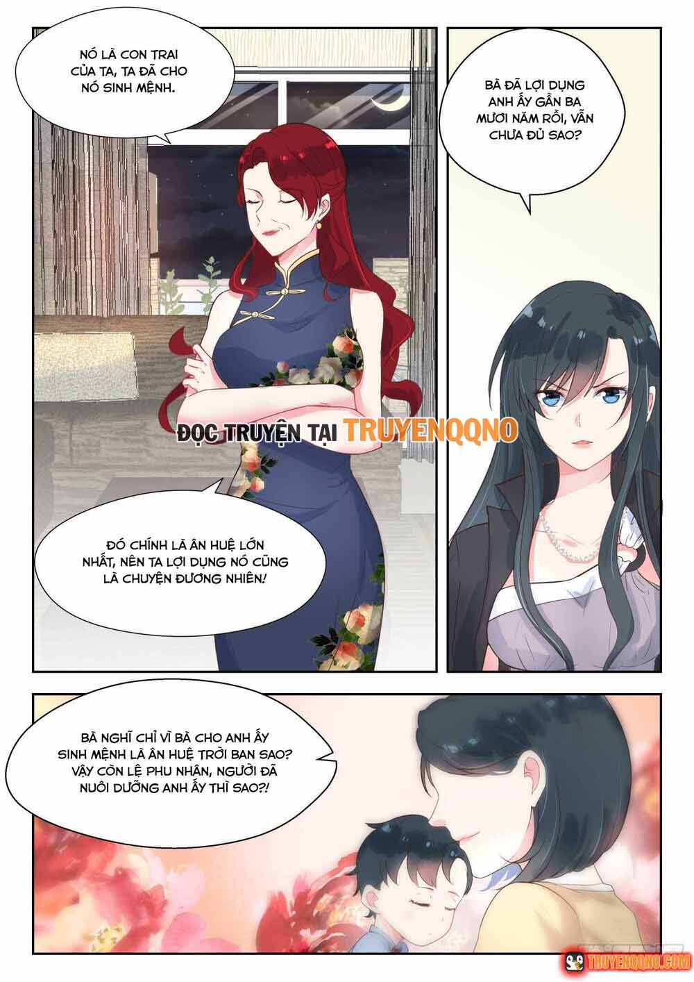Chương 138 - Trang 1
