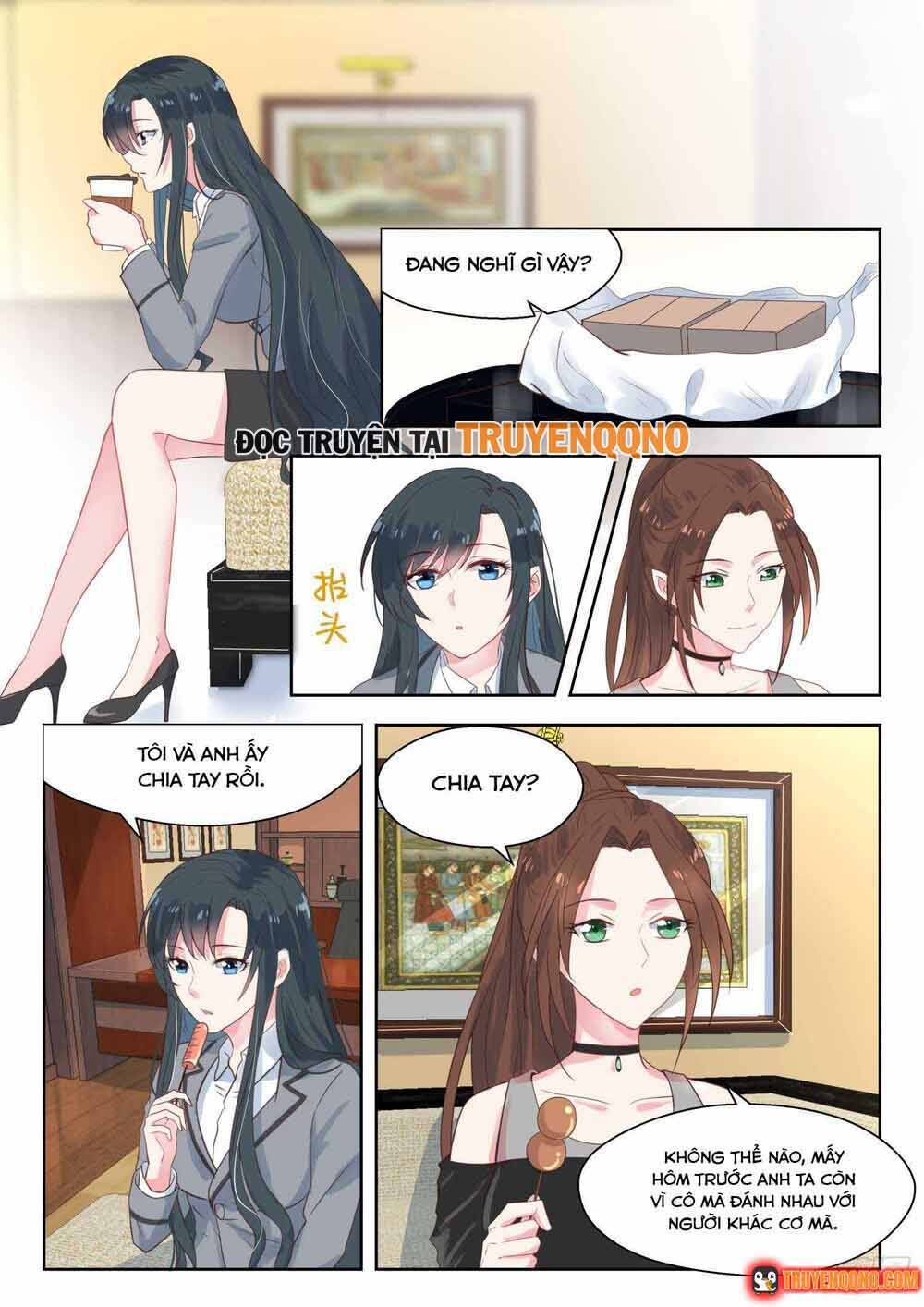 Chương 147 - Trang 1