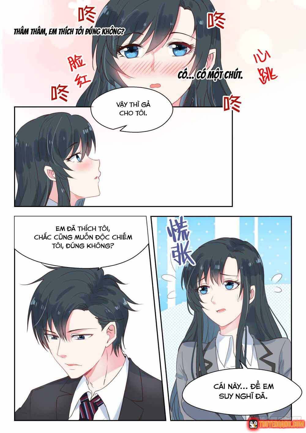 Chương 151 - Trang 1