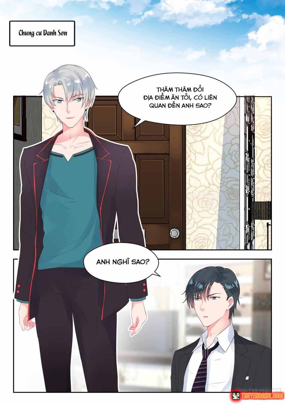 Chương 159 - Trang 1