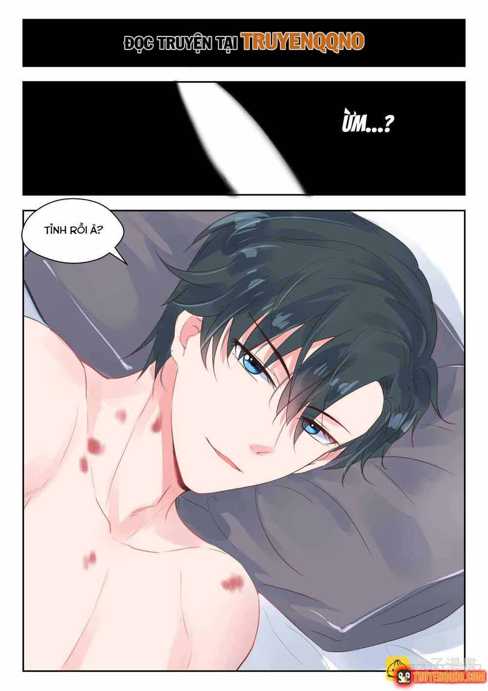Chương 161 - Trang 2