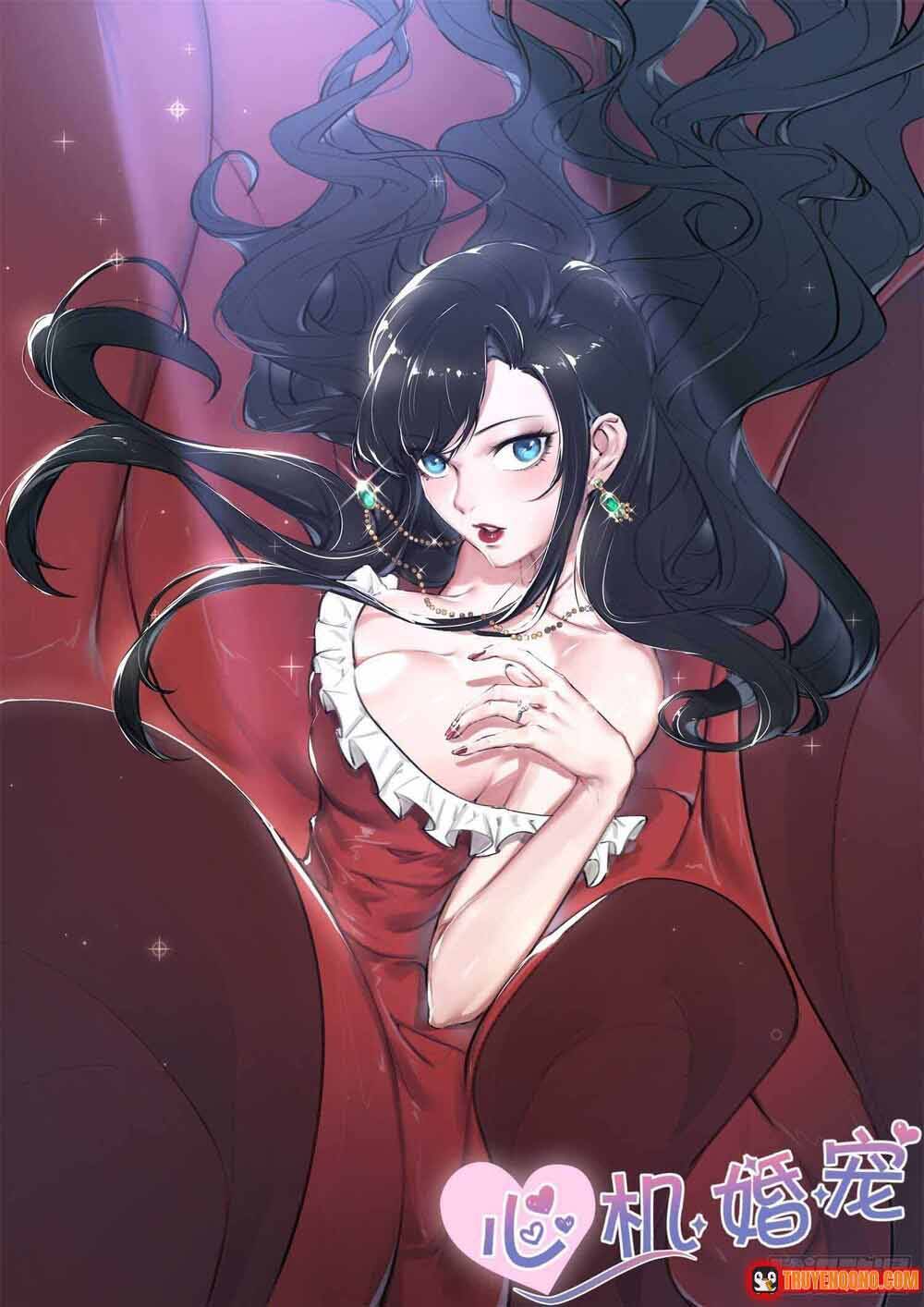 Chương 170 - Trang 1