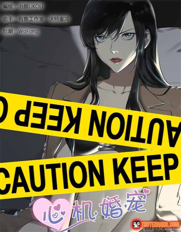 Chương 204 - Trang 1