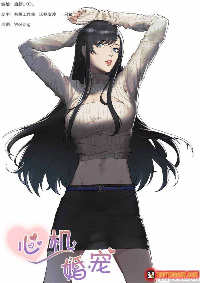 Chương 210 - Trang 1