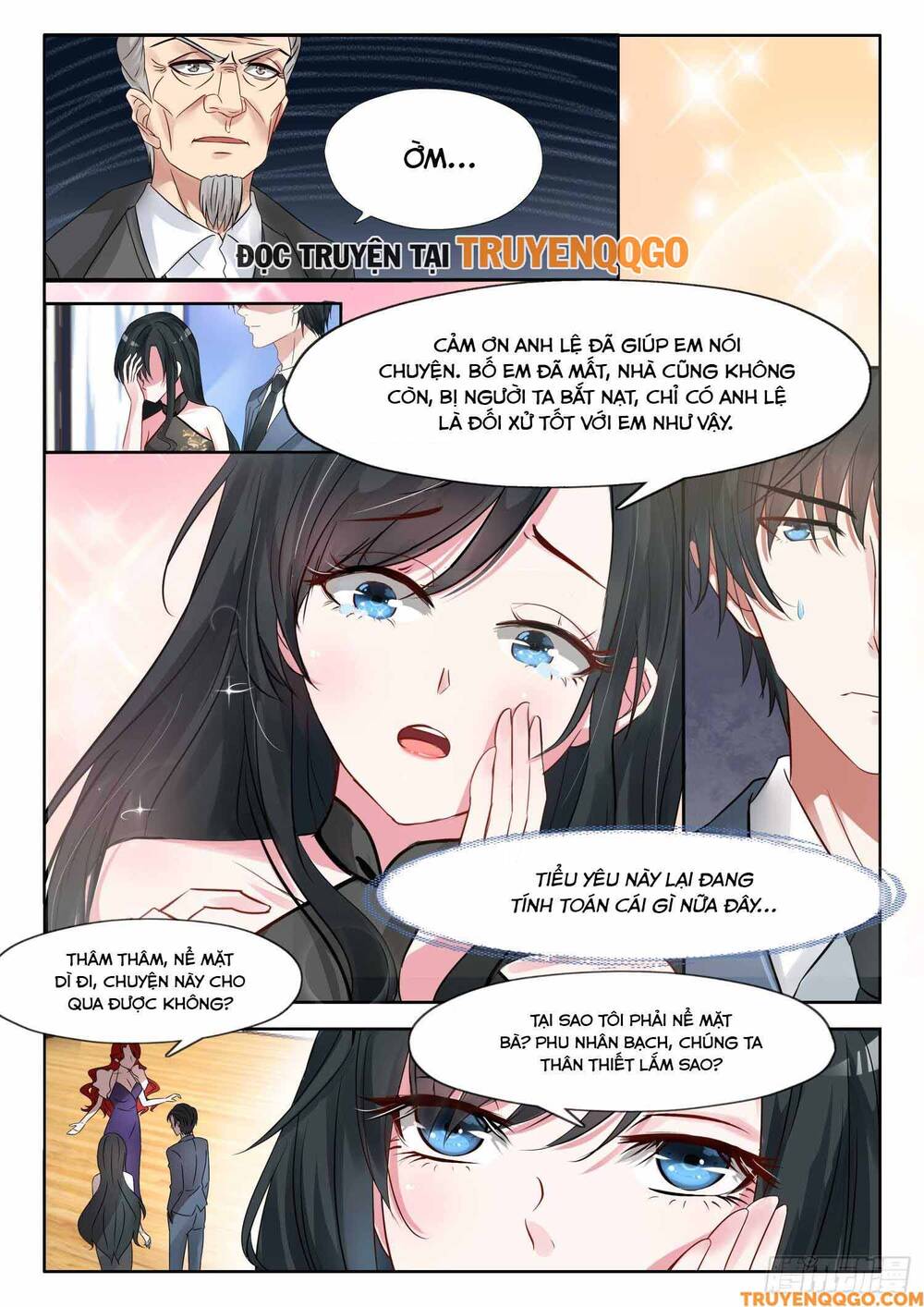 Chương 22 - Trang 1