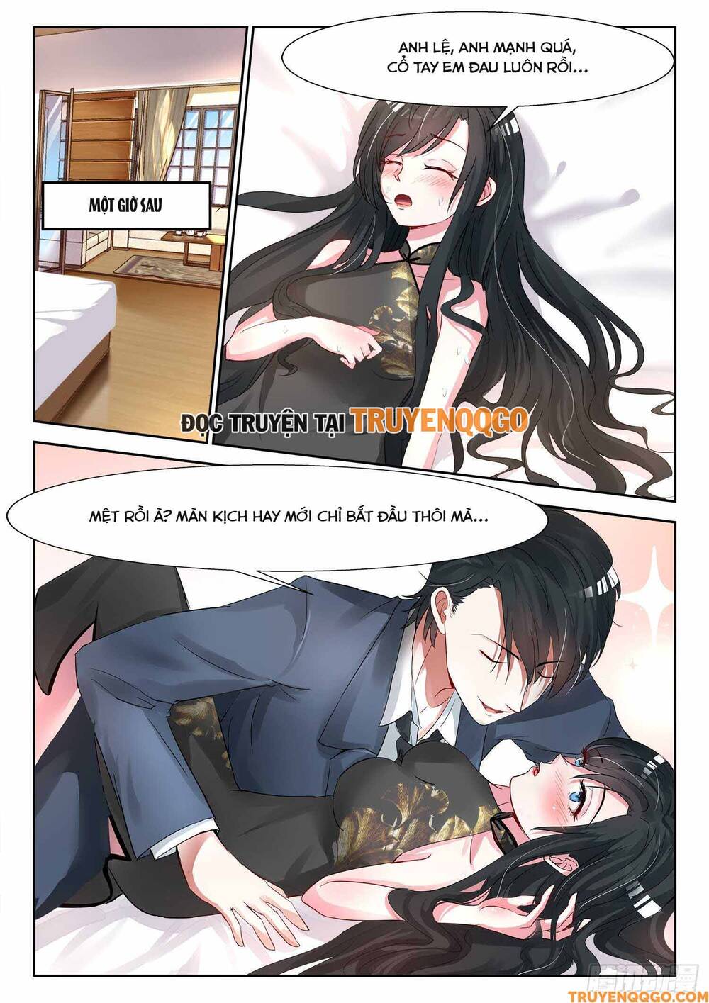 Chương 23 - Trang 1