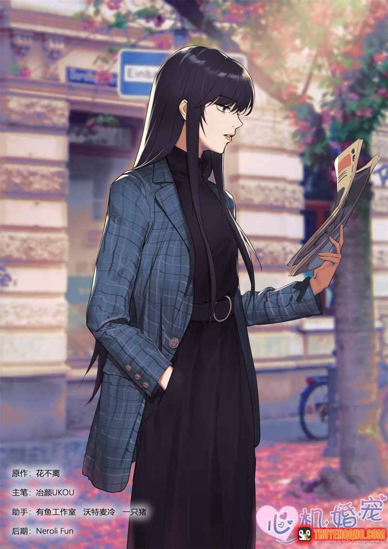 Chương 238 - Trang 1