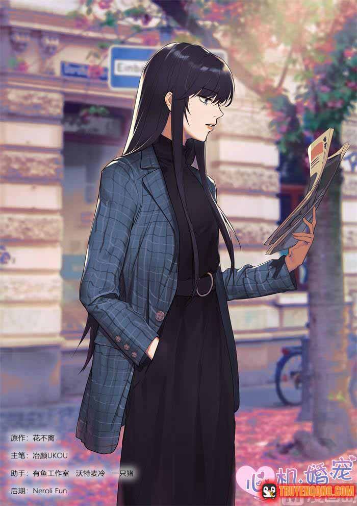 Chương 239 - Trang 1