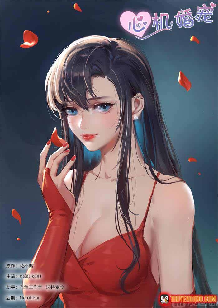 Chương 246 - Trang 1