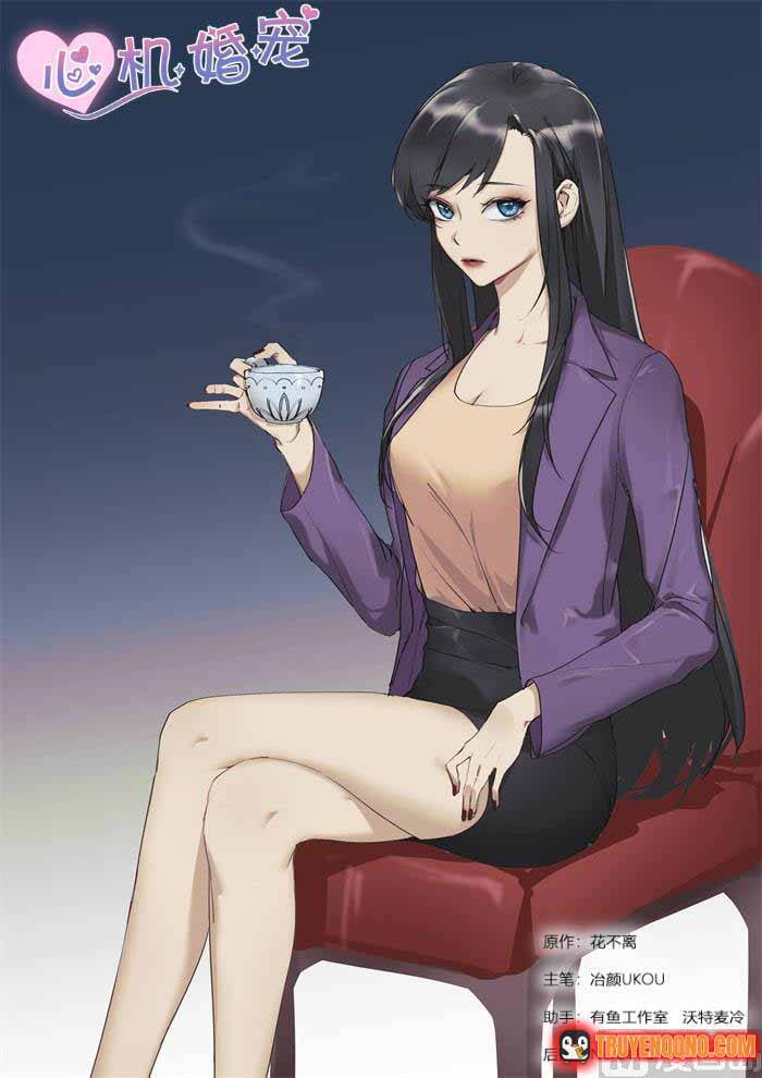 Chương 252 - Trang 1