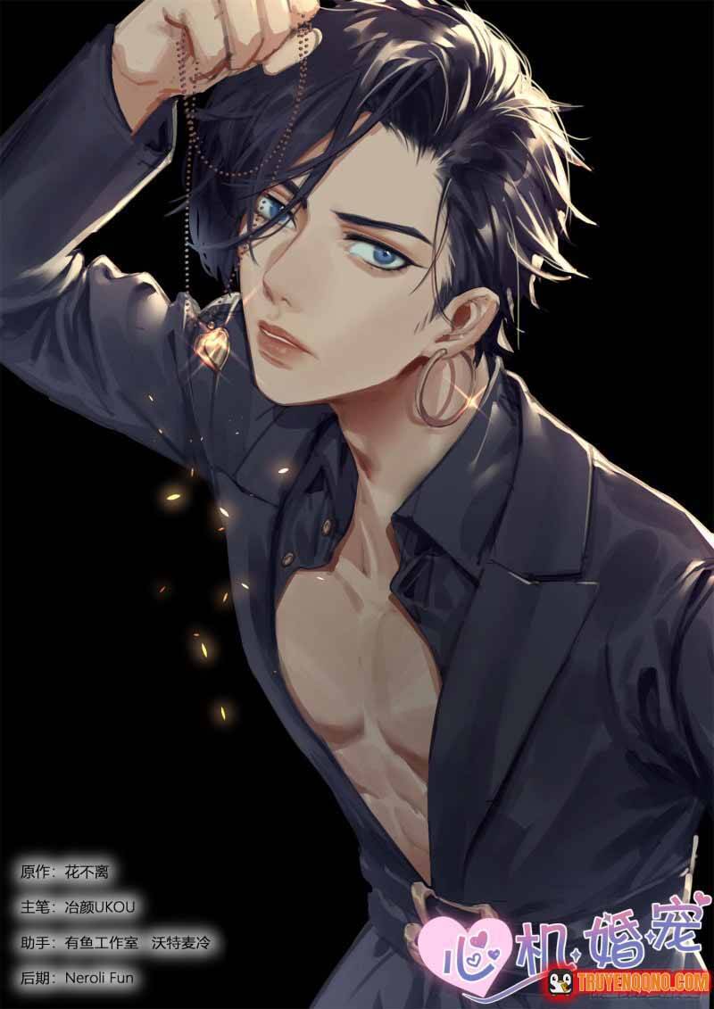 Chương 272 - Trang 1