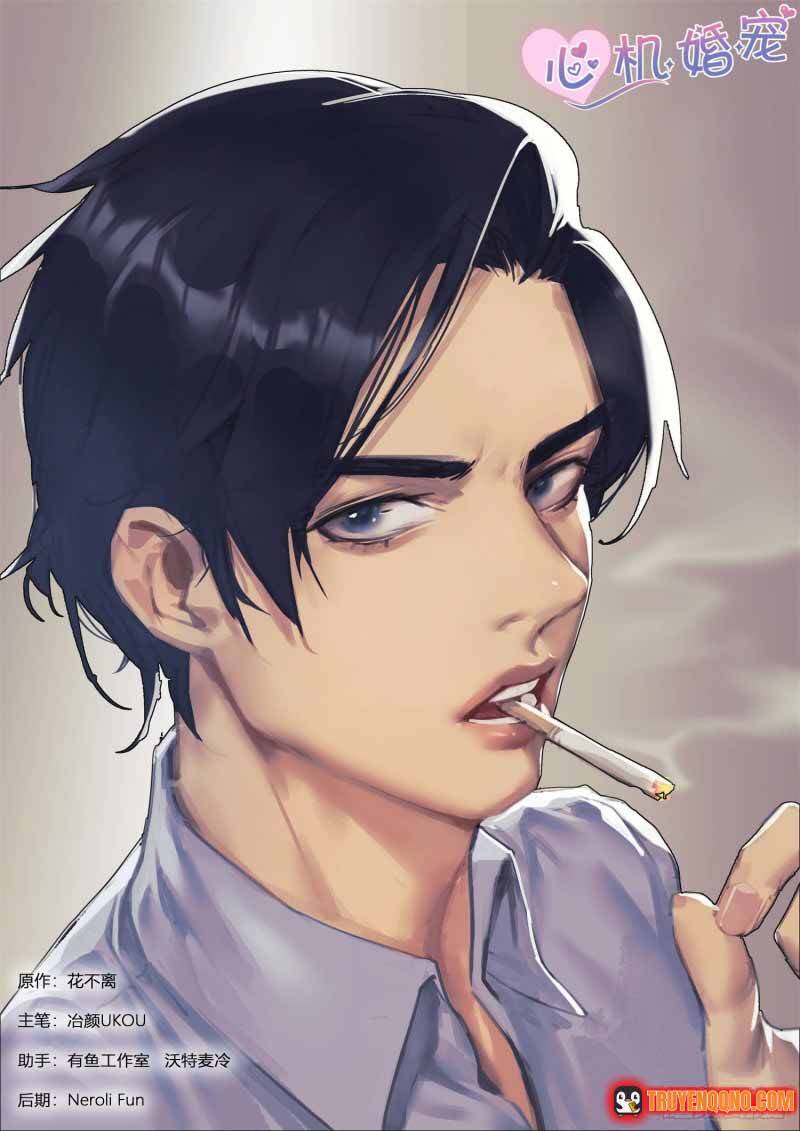Chương 278 - Trang 1