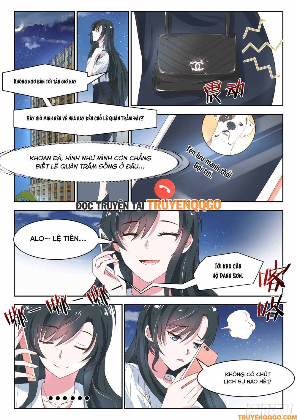 Chương 28 - Trang 1