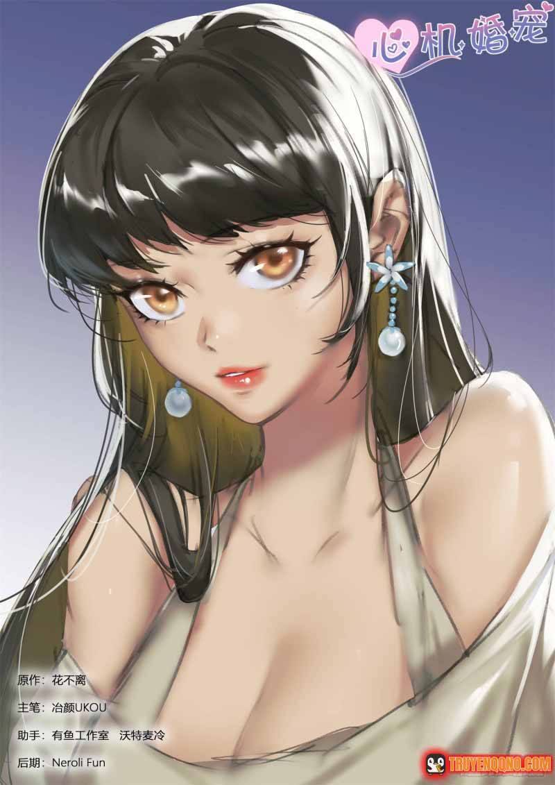 Chương 281 - Trang 1