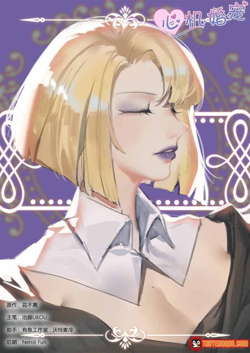 Chương 286 - Trang 1