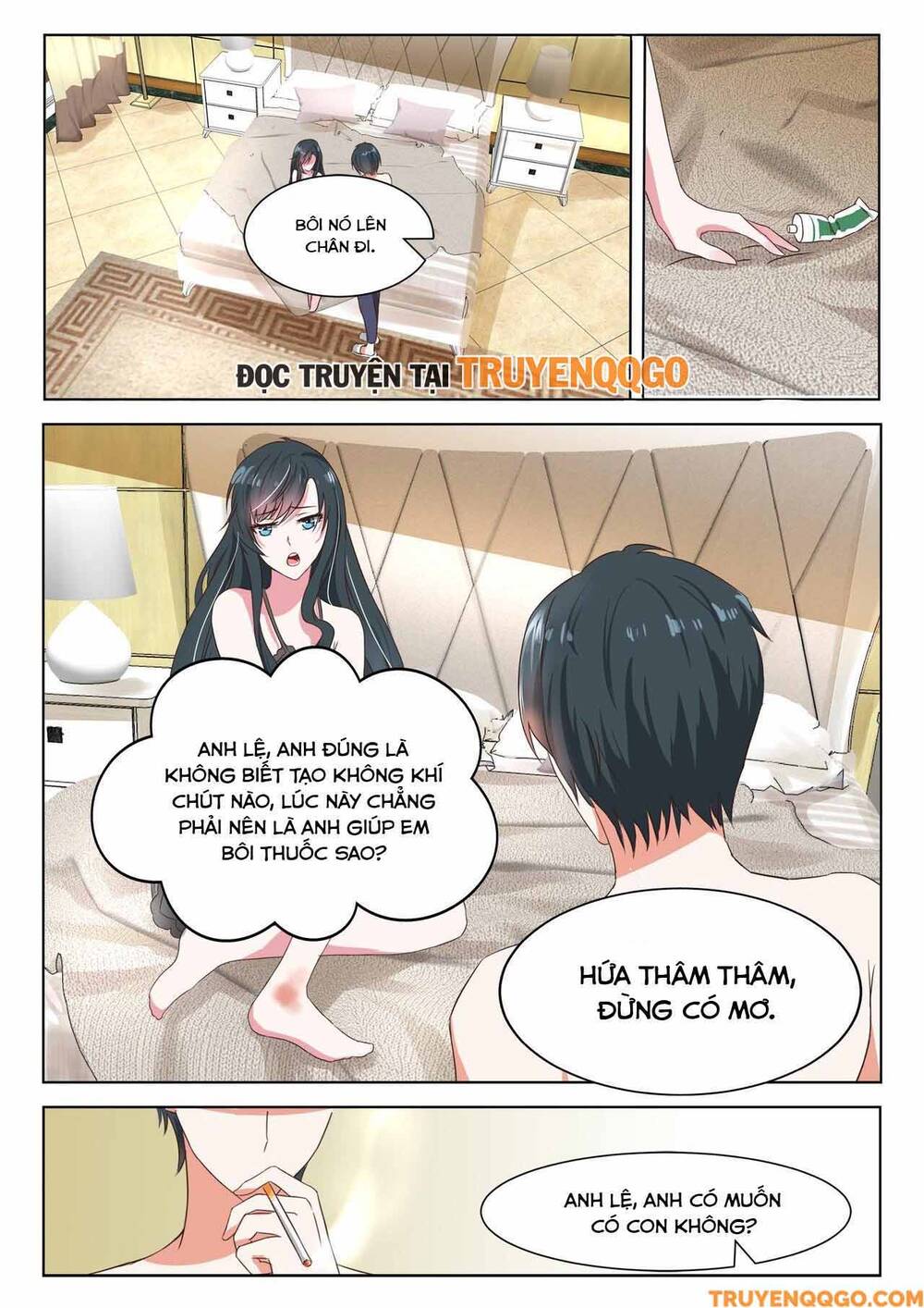 Chương 29 - Trang 1