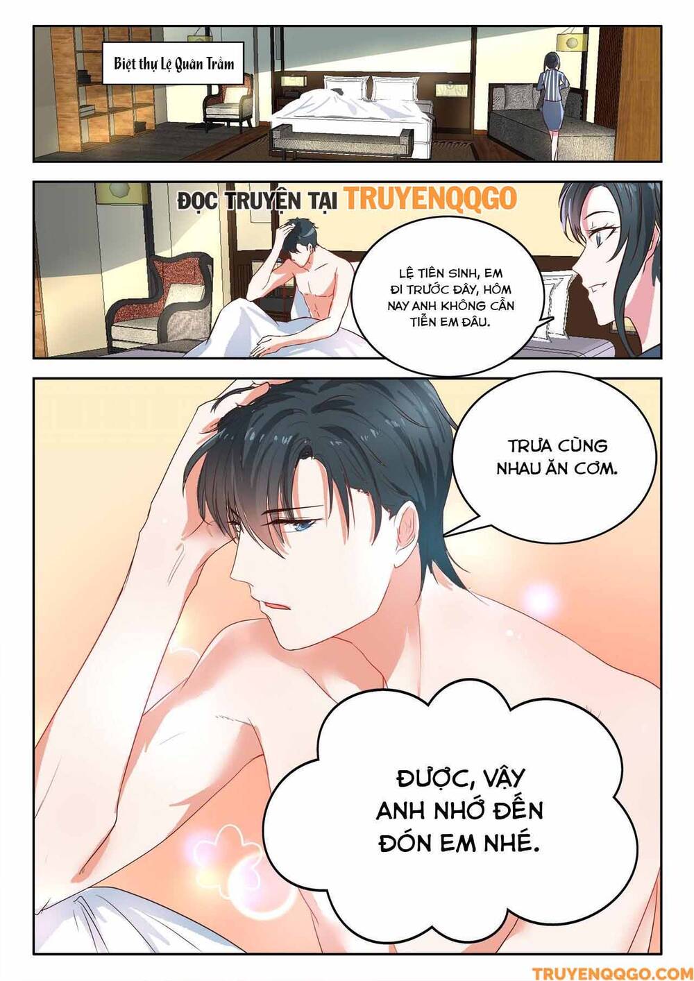 Chương 37 - Trang 1