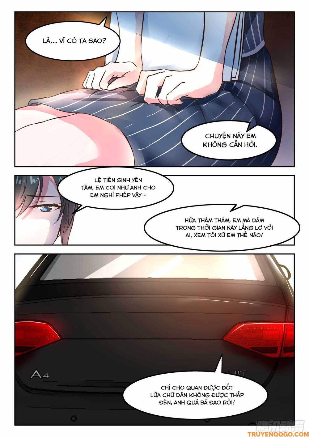 Chương 38 - Trang 2