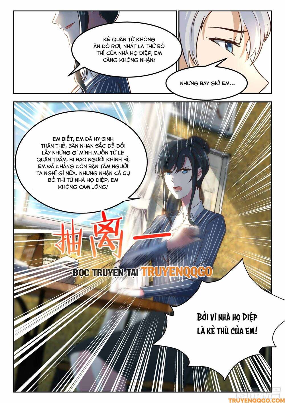 Chương 39 - Trang 1