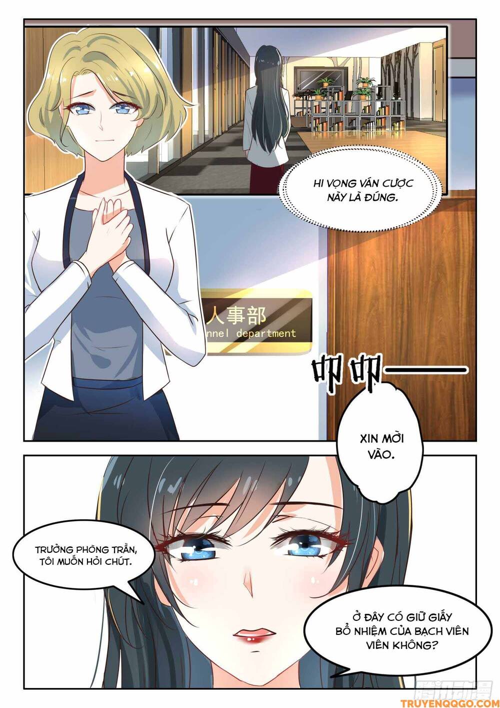 Chương 49 - Trang 2