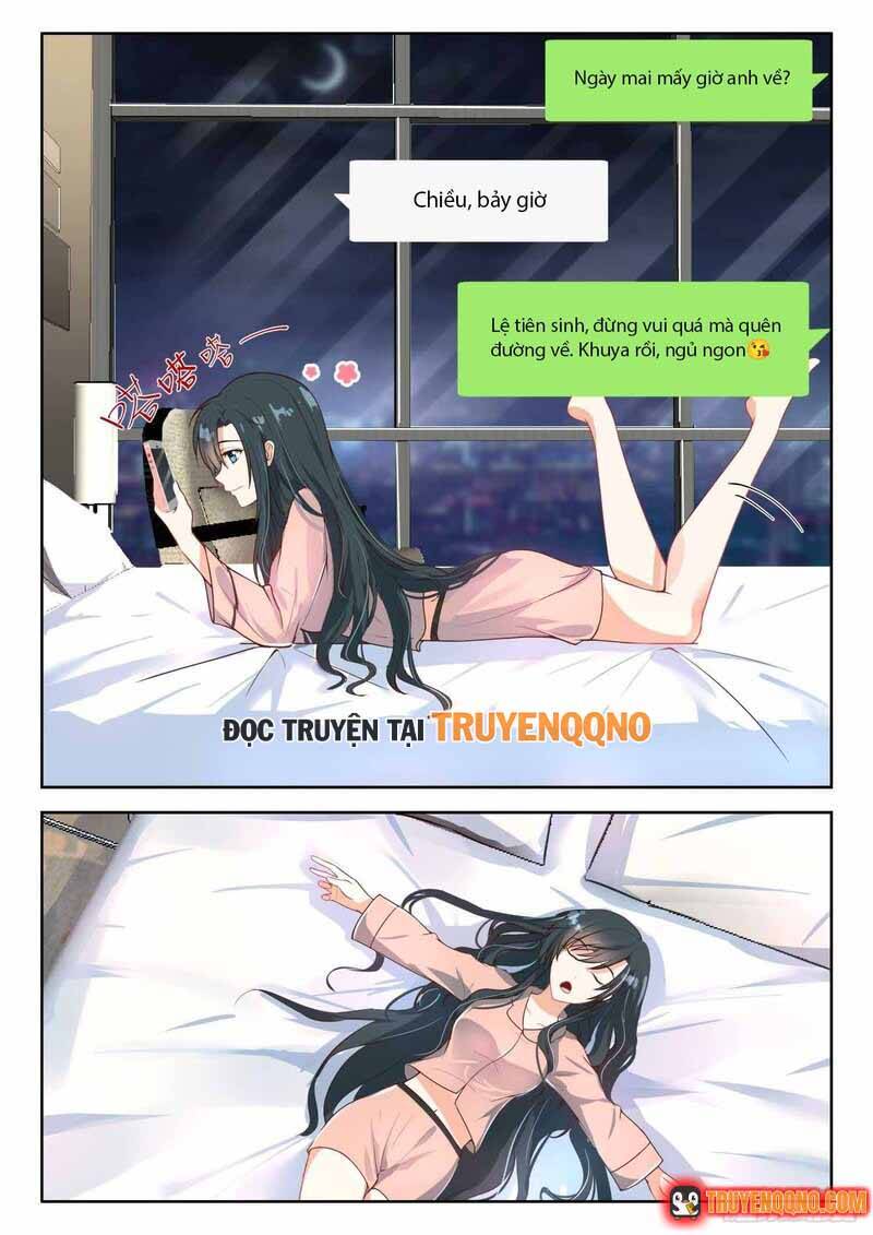 Chương 91 - Trang 1