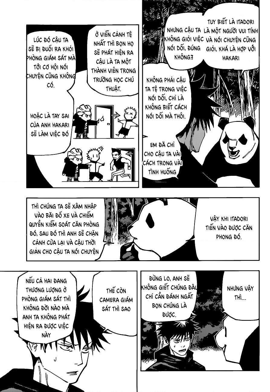 Chương 154 - Trang 2