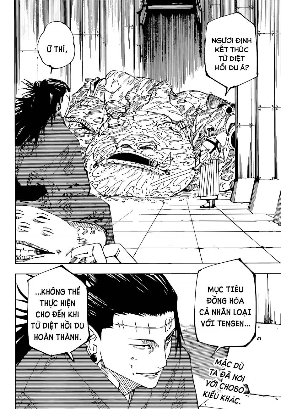 Chương 216 - Trang 2
