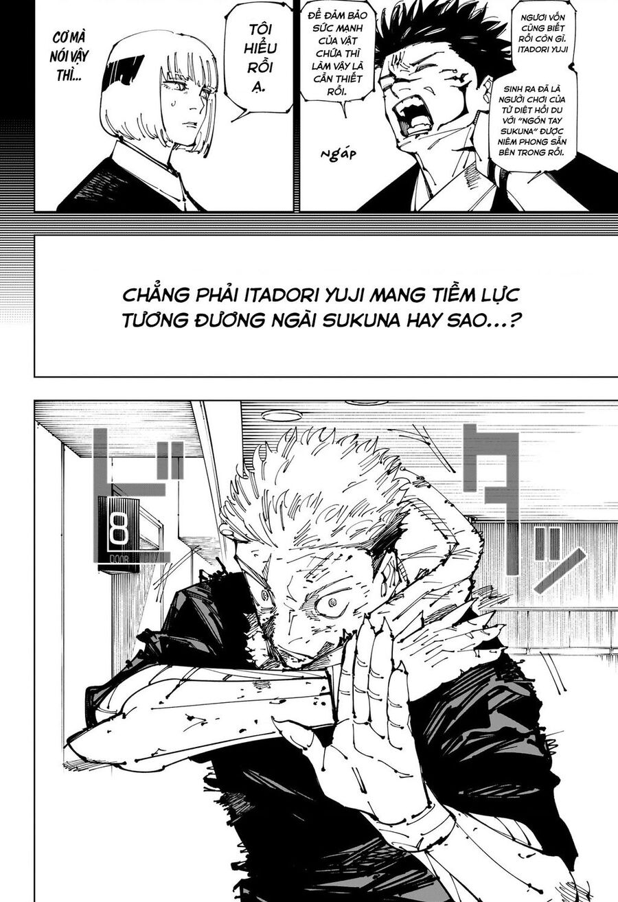 Chuong 257 - Trang 2
