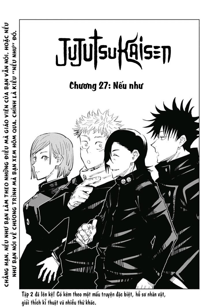 Chương 27 - Trang 2