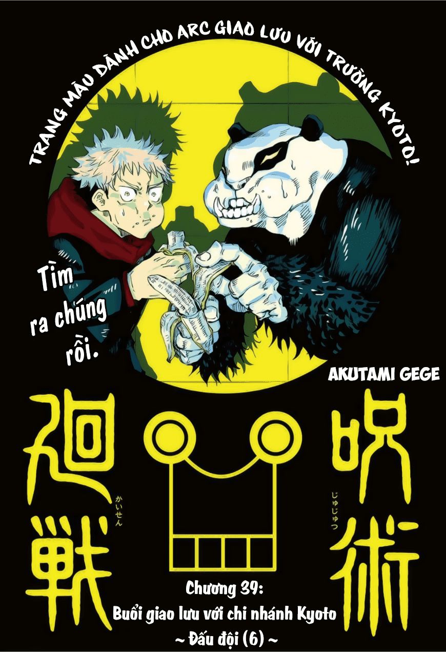 Chương 39 - Trang 2