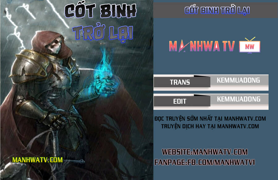 Chương 195 - Trang 1