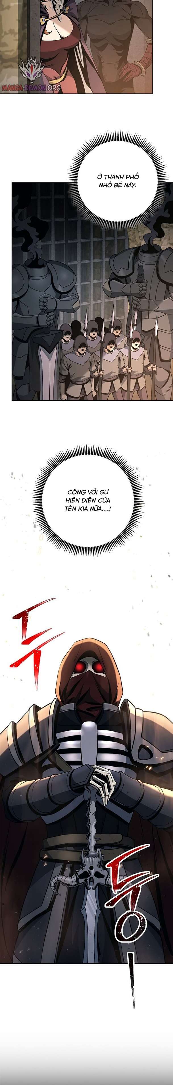 Chương 260 - Trang 1