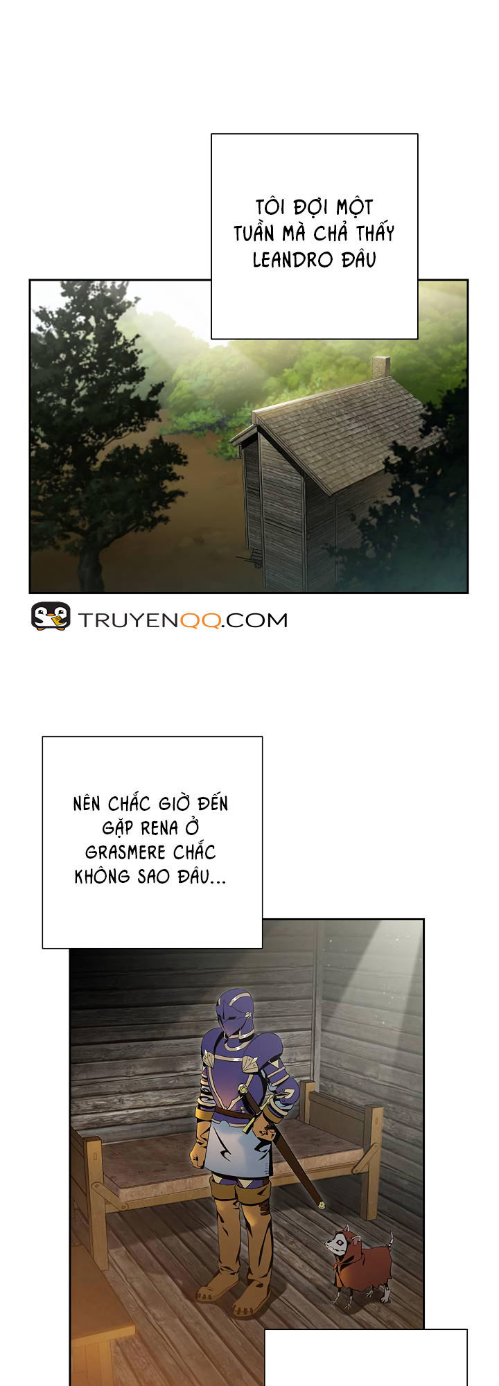 Chương 69 - Trang 1