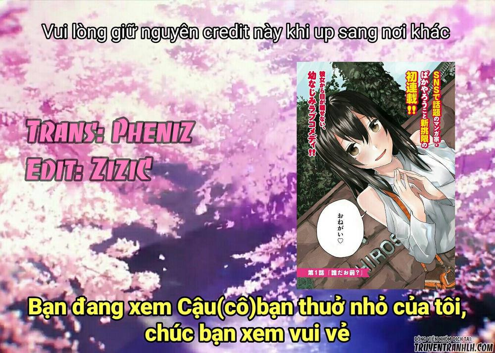 Chương 2 - Trang 1