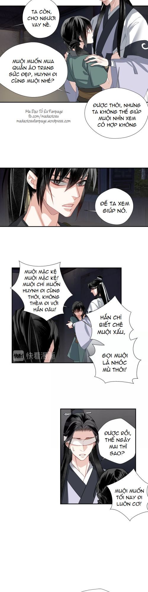 Chương 101 - Trang 2
