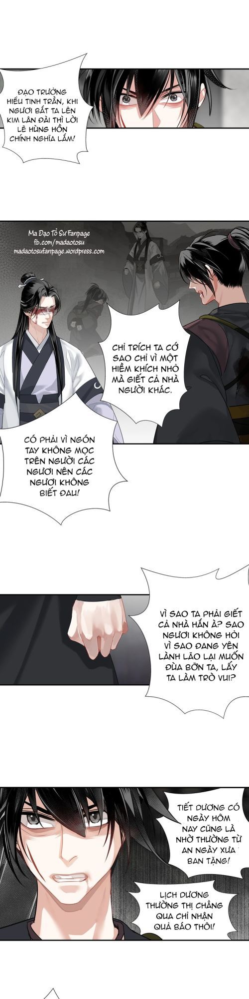Chương 105 - Trang 1
