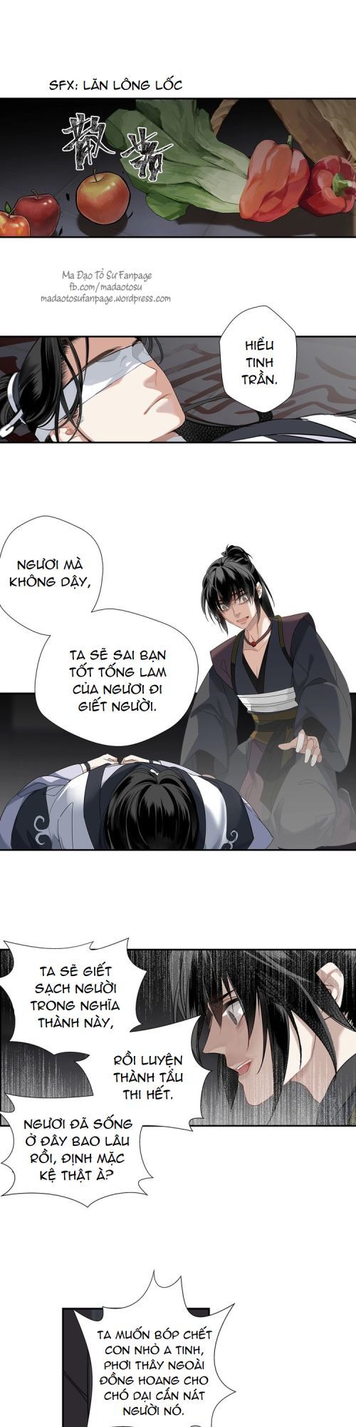 Chương 108 - Trang 1