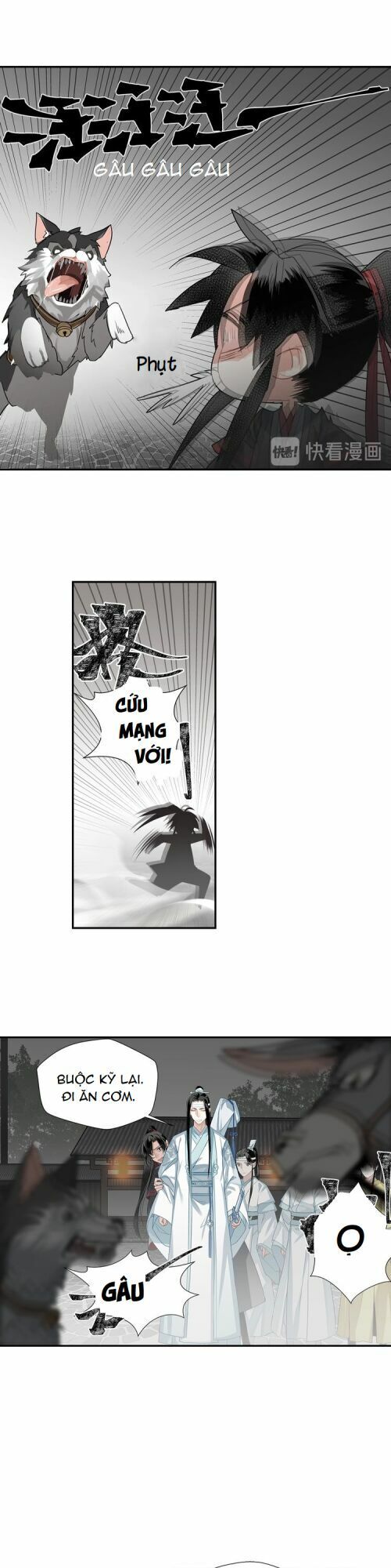 Chương 113 - Trang 2