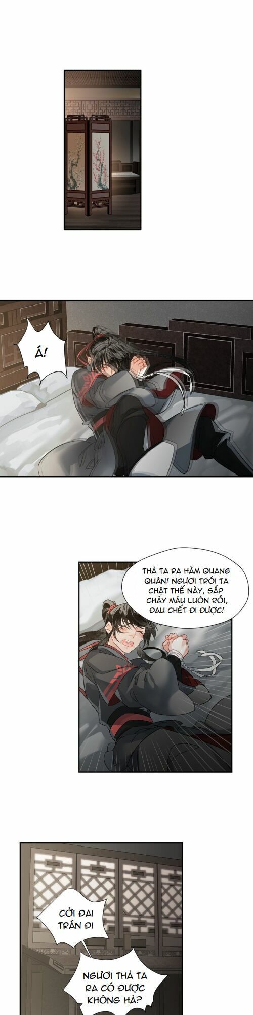 Chương 118 - Trang 1