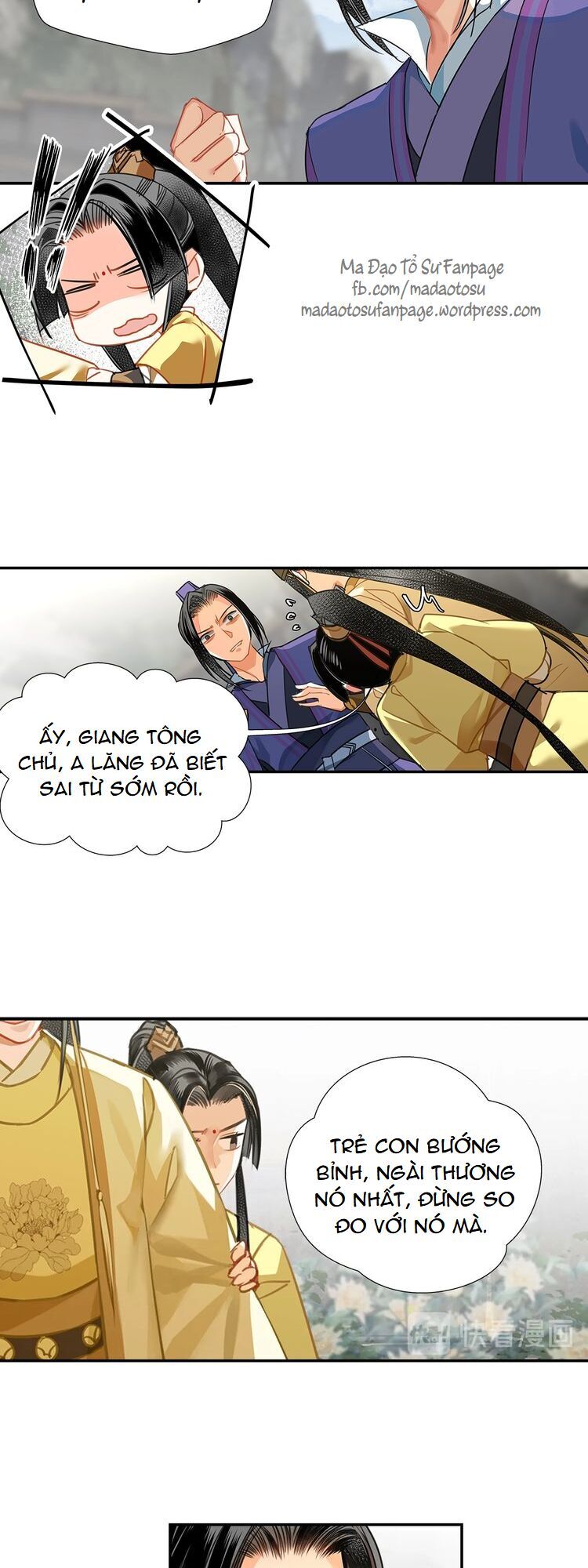 Chương 126 - Trang 1