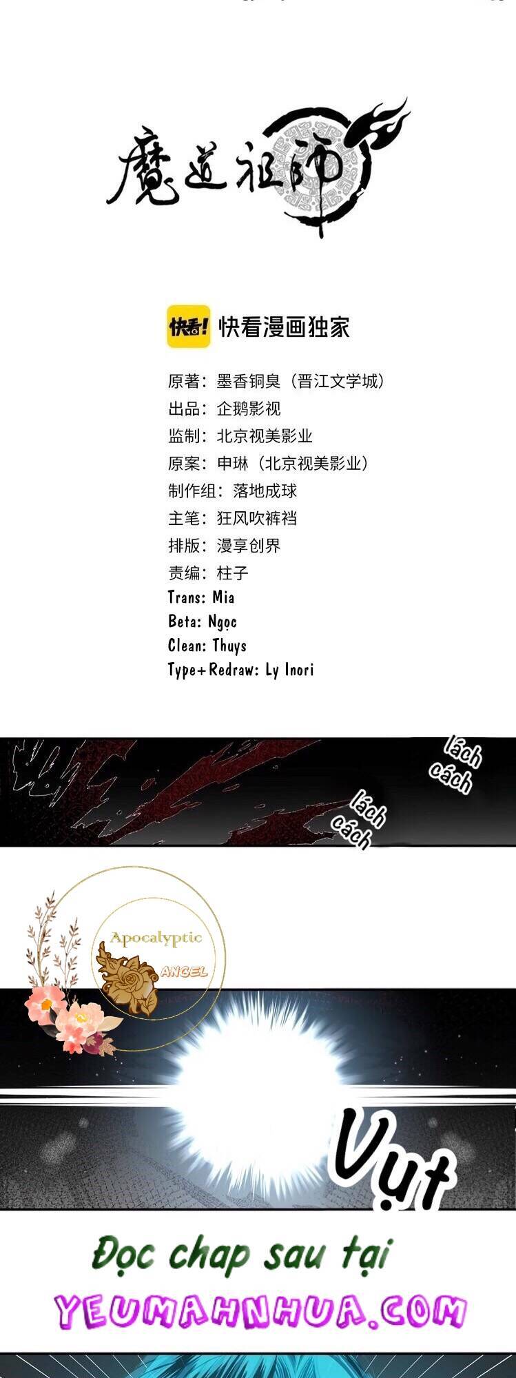 Chương 134 - Trang 1